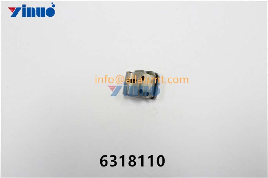 GUIDE BLOCK(A.B.S.-TYPE) 6318110