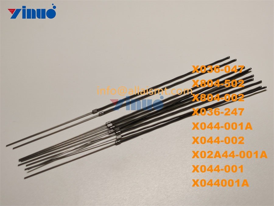 GUIDE PIN X036-047 X804-502 X804-002 X036-247 X044-001A X044-002 X02A44-001A X044-001 X044001A