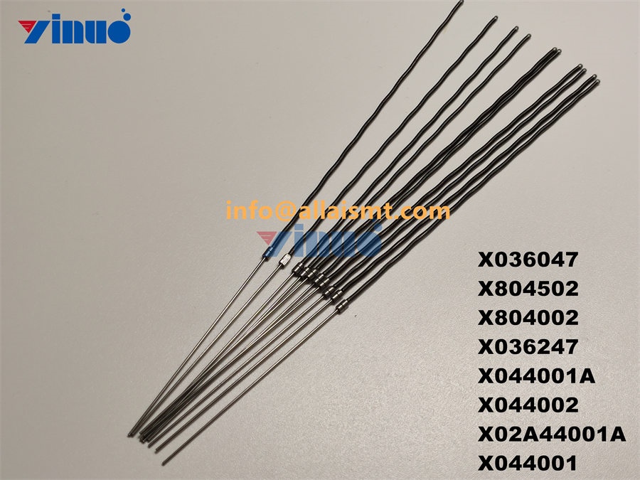 GUIDE PIN X036047 X804502 X804002 X036247 X044001A X044002 X02A44001A X044001