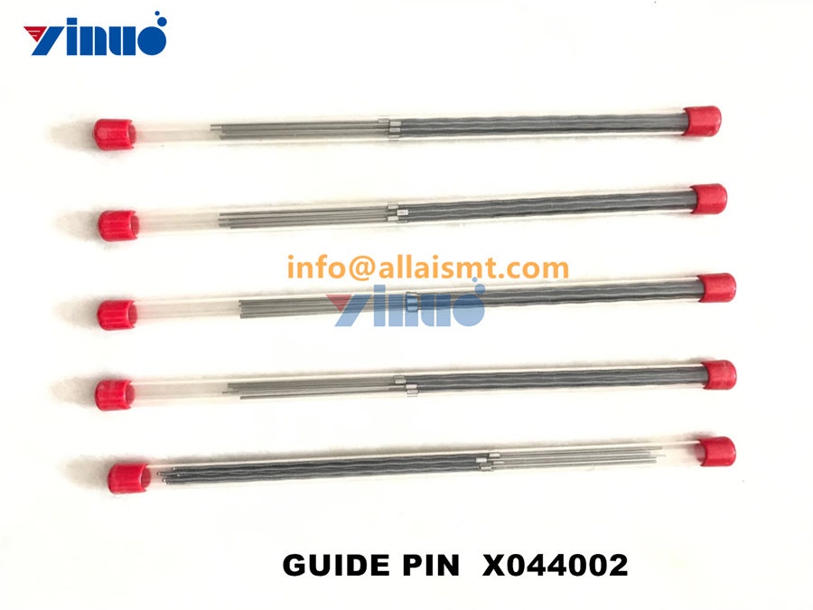 GUIDE PIN X044002