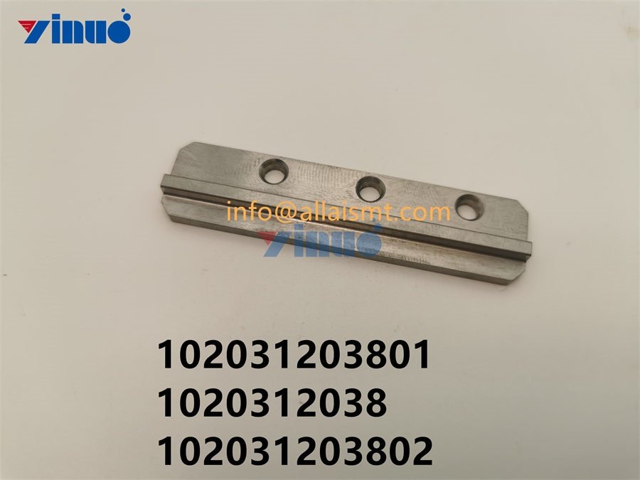 GUIDER 102031203801 1020312038 102031203802