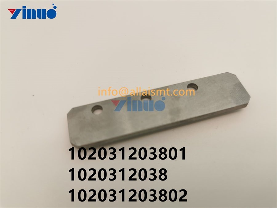 GUIDER 102031203801 1020312038 102031203802