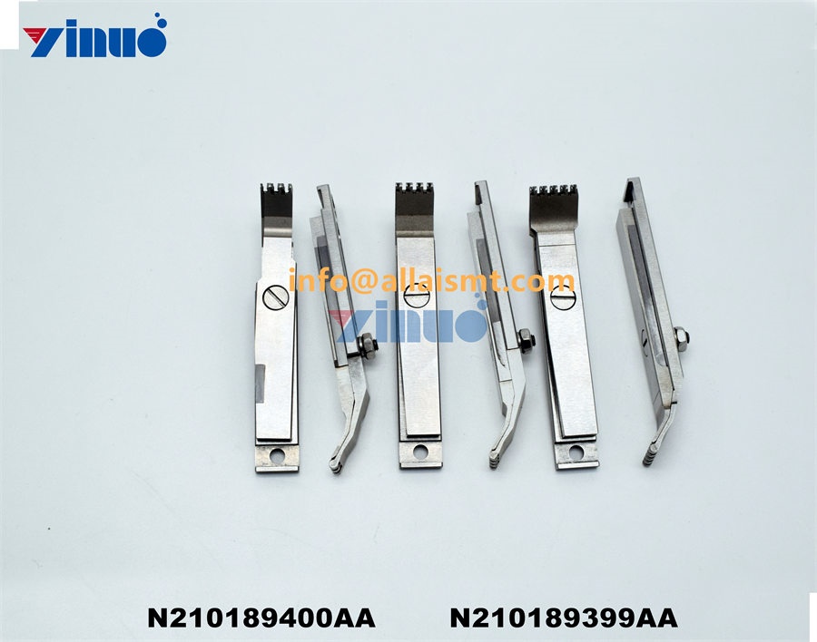 INSERTION CHUCK N210189400AA N210189399AA