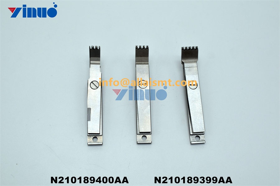 INSERTION CHUCK N210189400AA N210189399AA