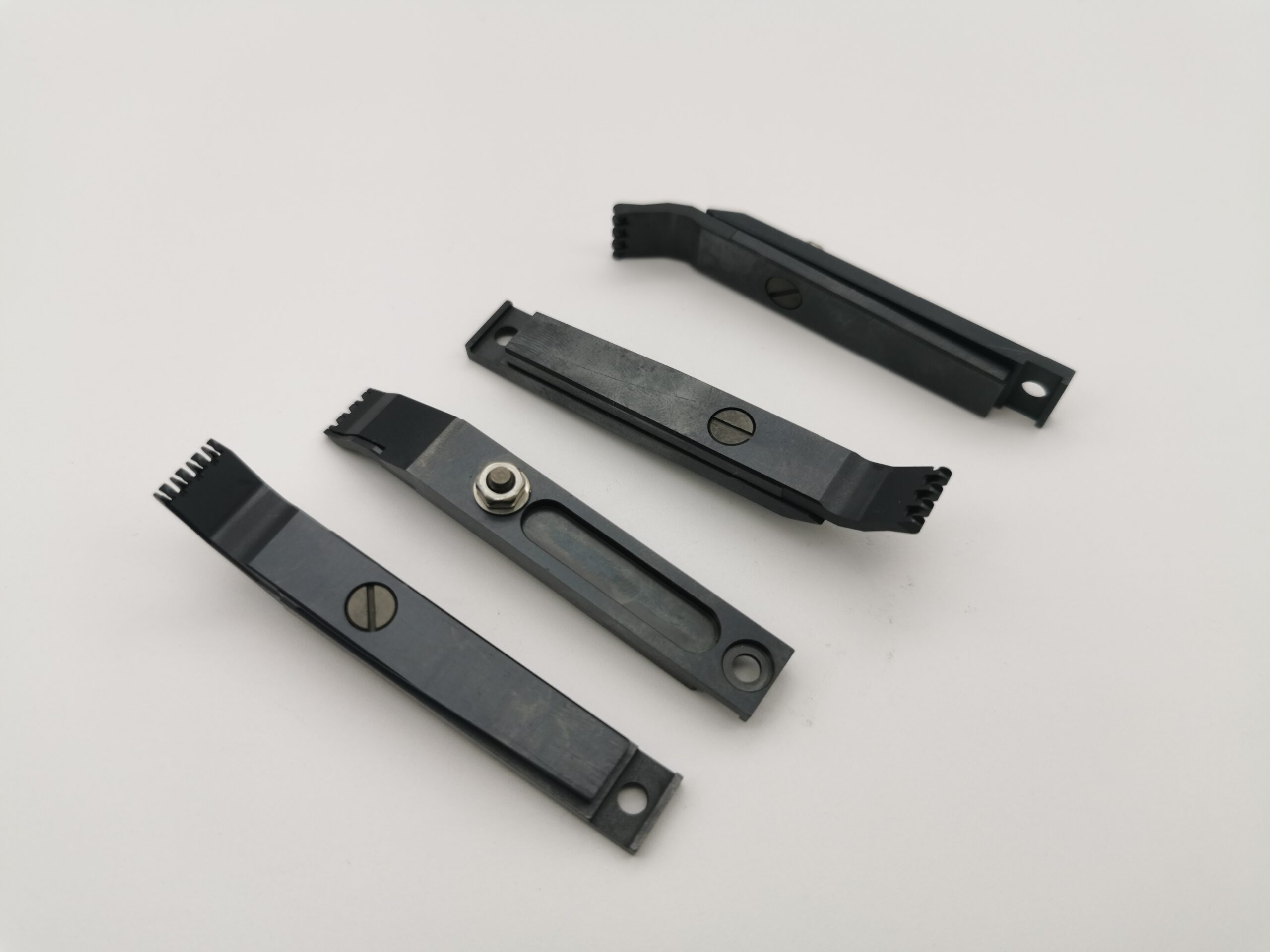 INSERTION CHUCK X01A41023 X01A4120101