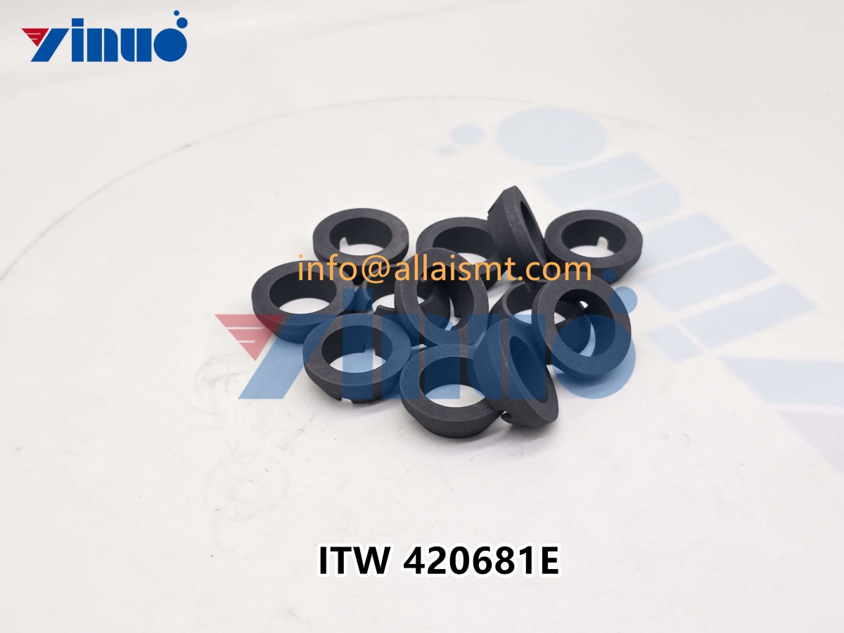 ITW 420681E RING