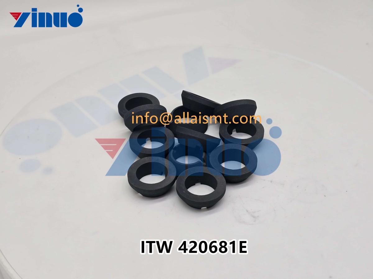ITW 420681E RING