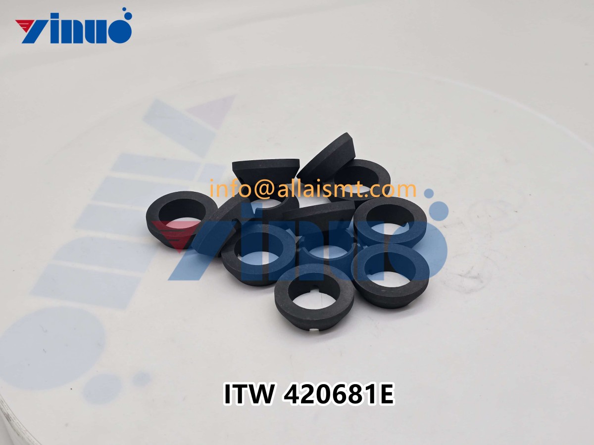 ITW 420681E RING
