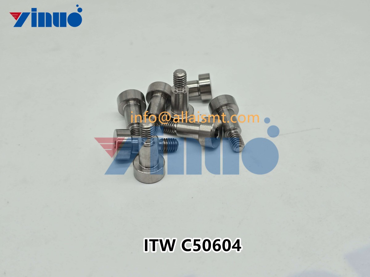 ITW C50604