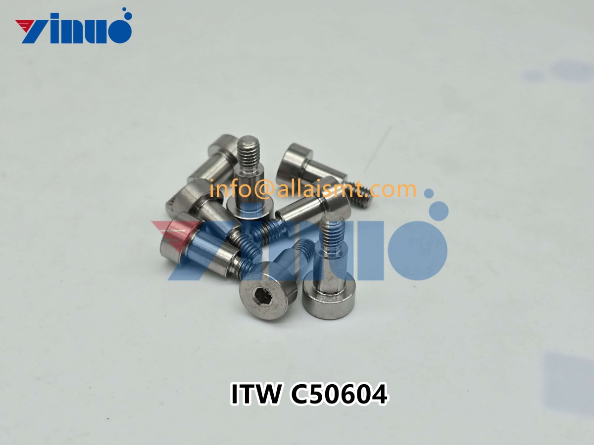 ITW C50604