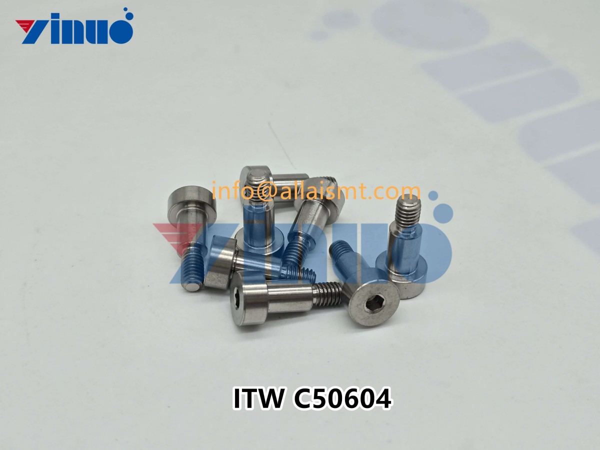 ITW C50604
