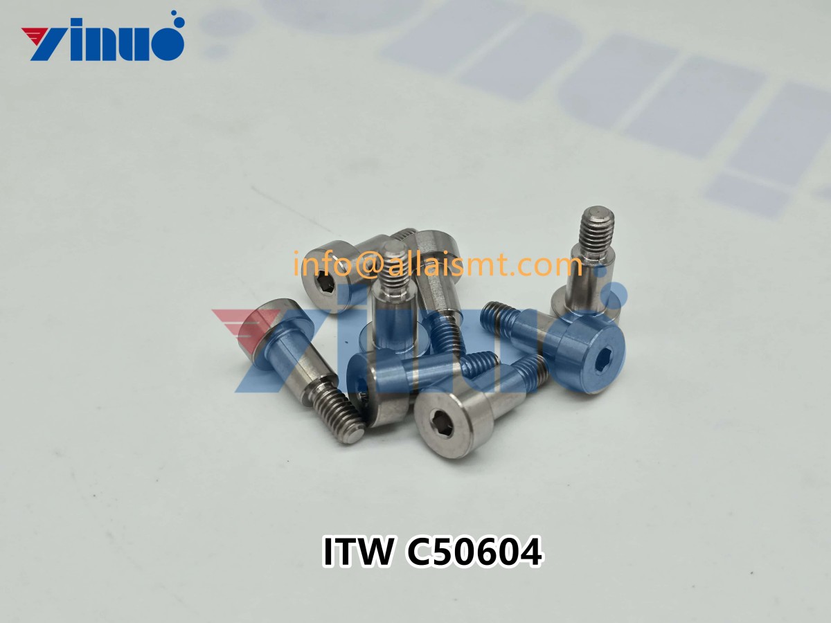 ITW C50604