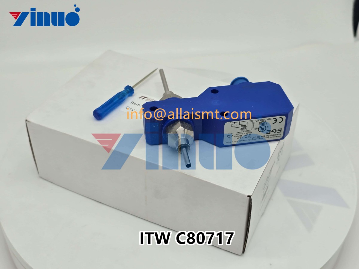 ITW C80717 SENSOR