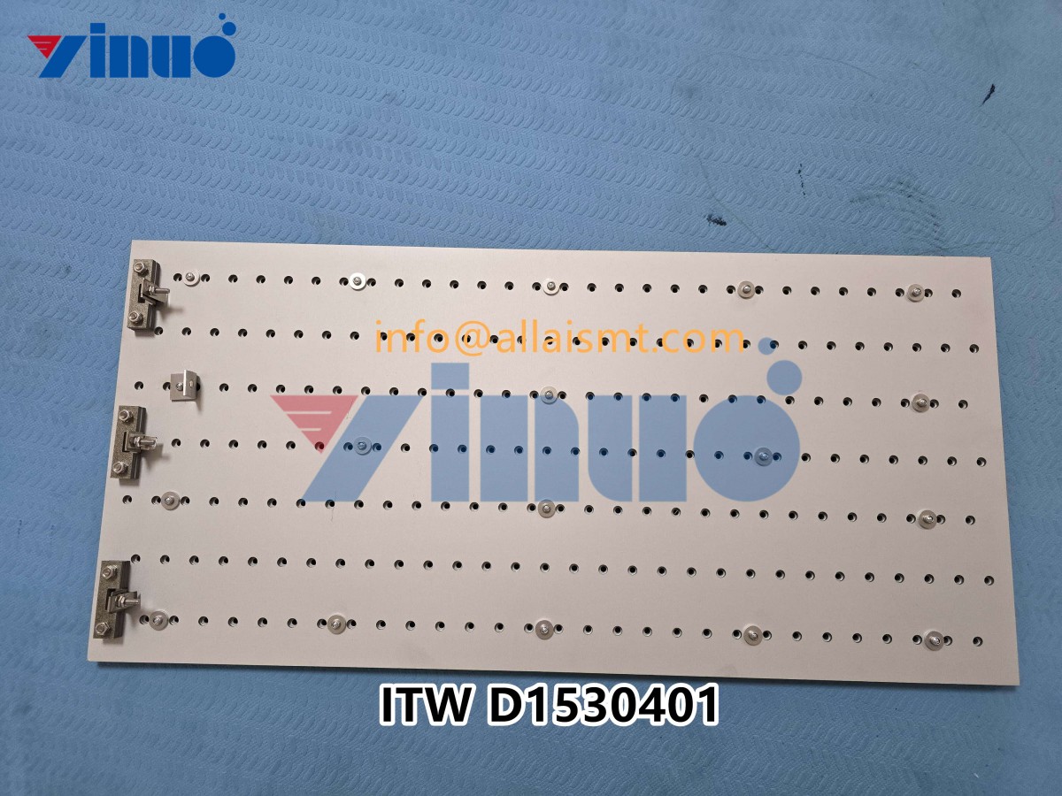 ITW D1530401 BOARD