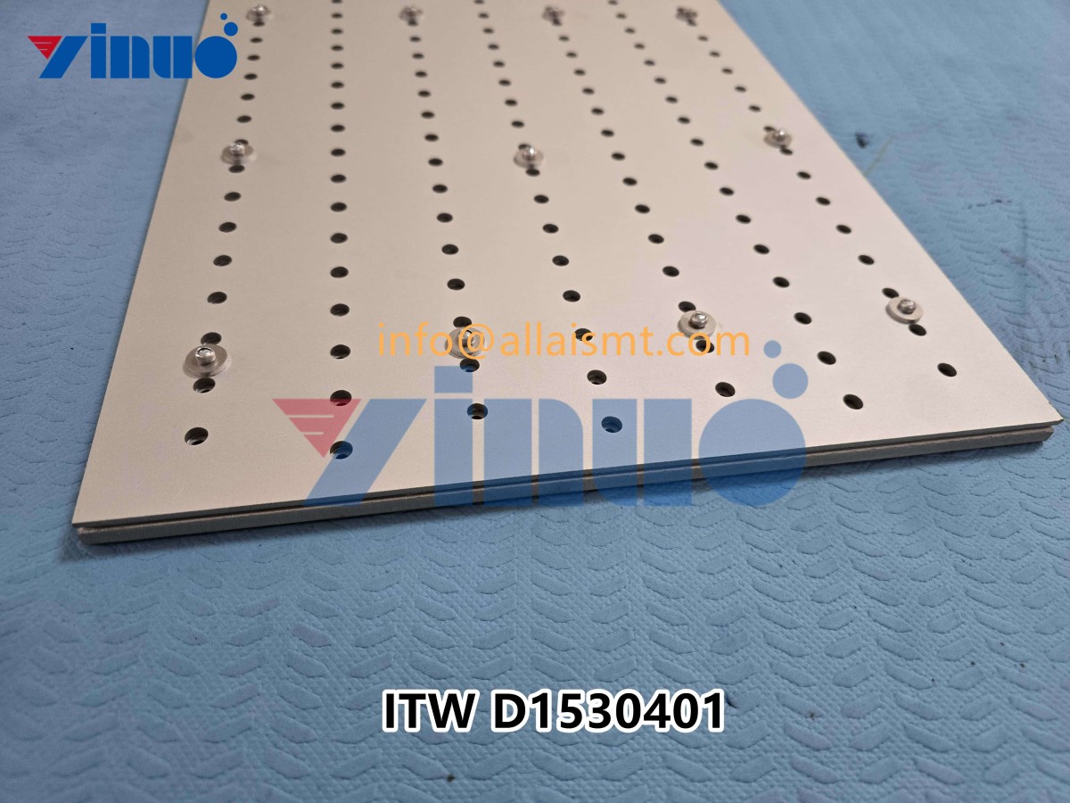 ITW D1530401 BOARD