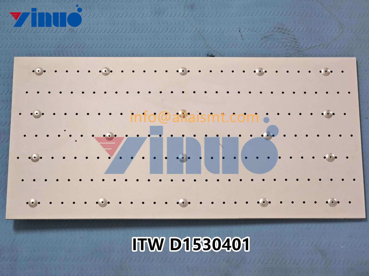 ITW D1530401 BOARD