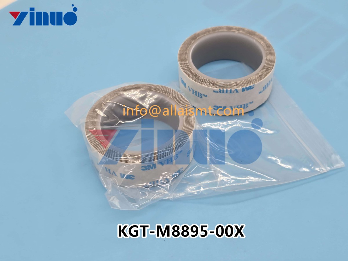 KGT-M8895-00X YAMAHA TAPE,CLEANER
