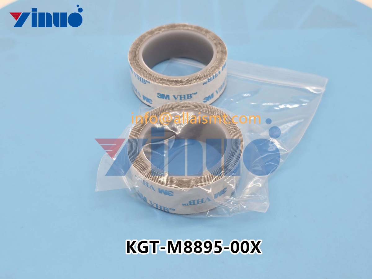 KGT-M8895-00X YAMAHA TAPE,CLEANER
