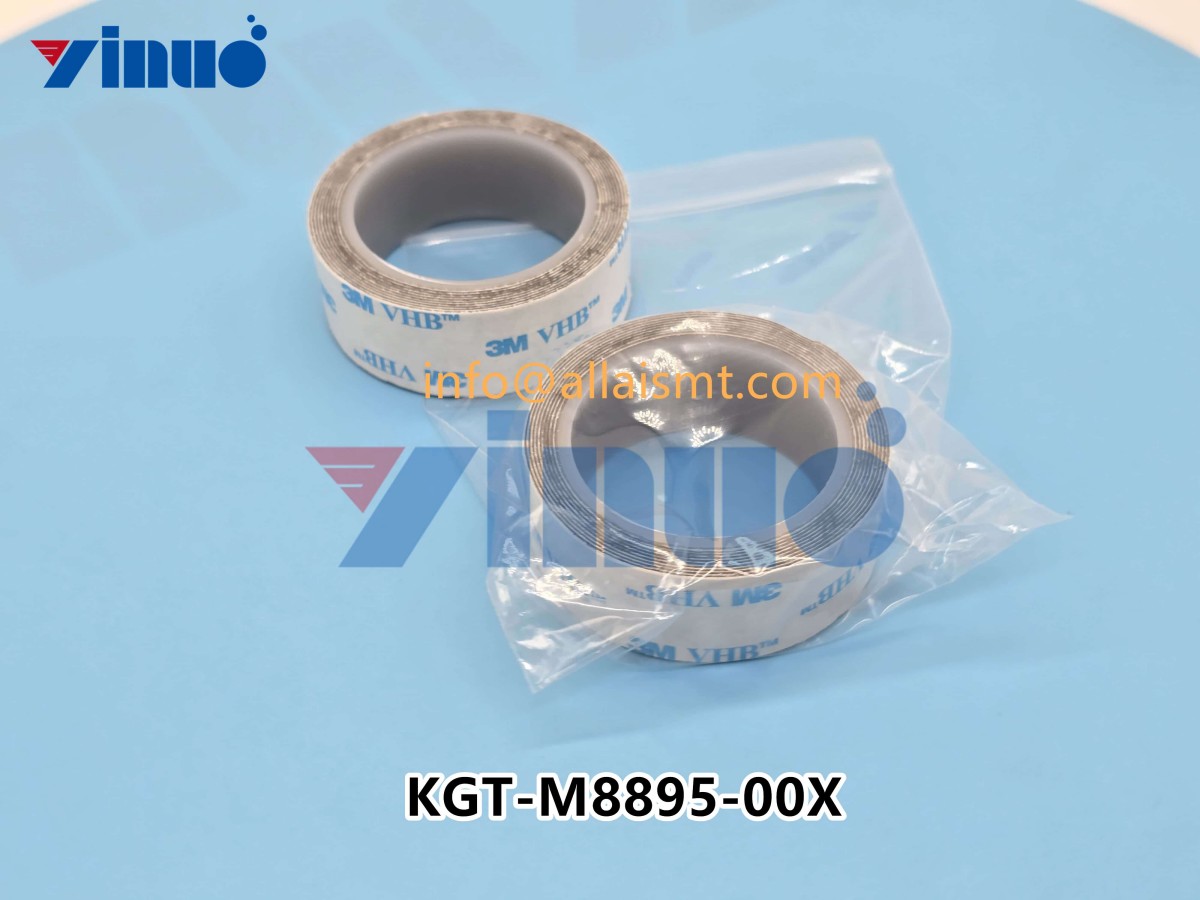 KGT-M8895-00X YAMAHA TAPE,CLEANER