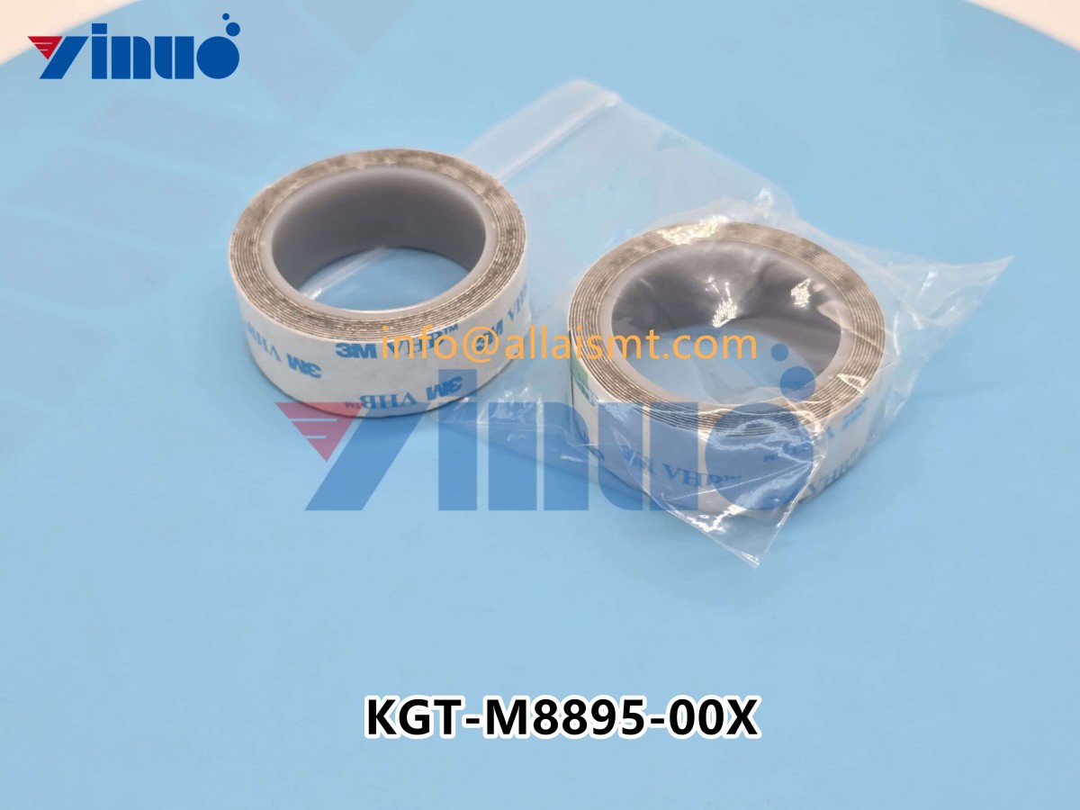 KGT-M8895-00X YAMAHA TAPE,CLEANER