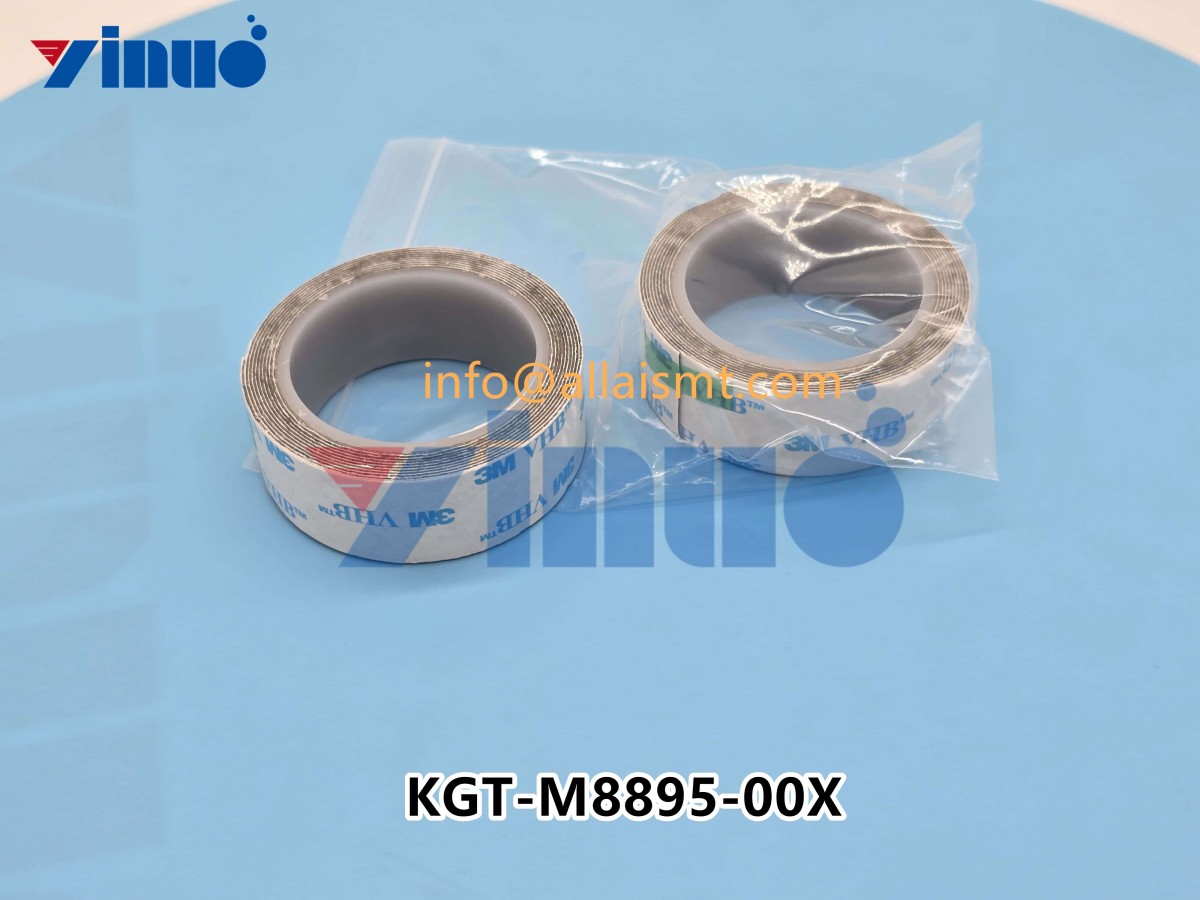 KGT-M8895-00X YAMAHA TAPE,CLEANER