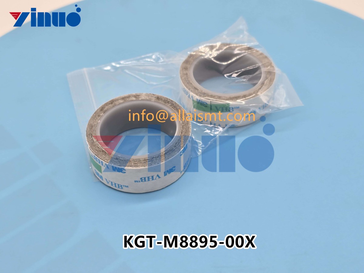 KGT-M8895-00X YAMAHA TAPE,CLEANER
