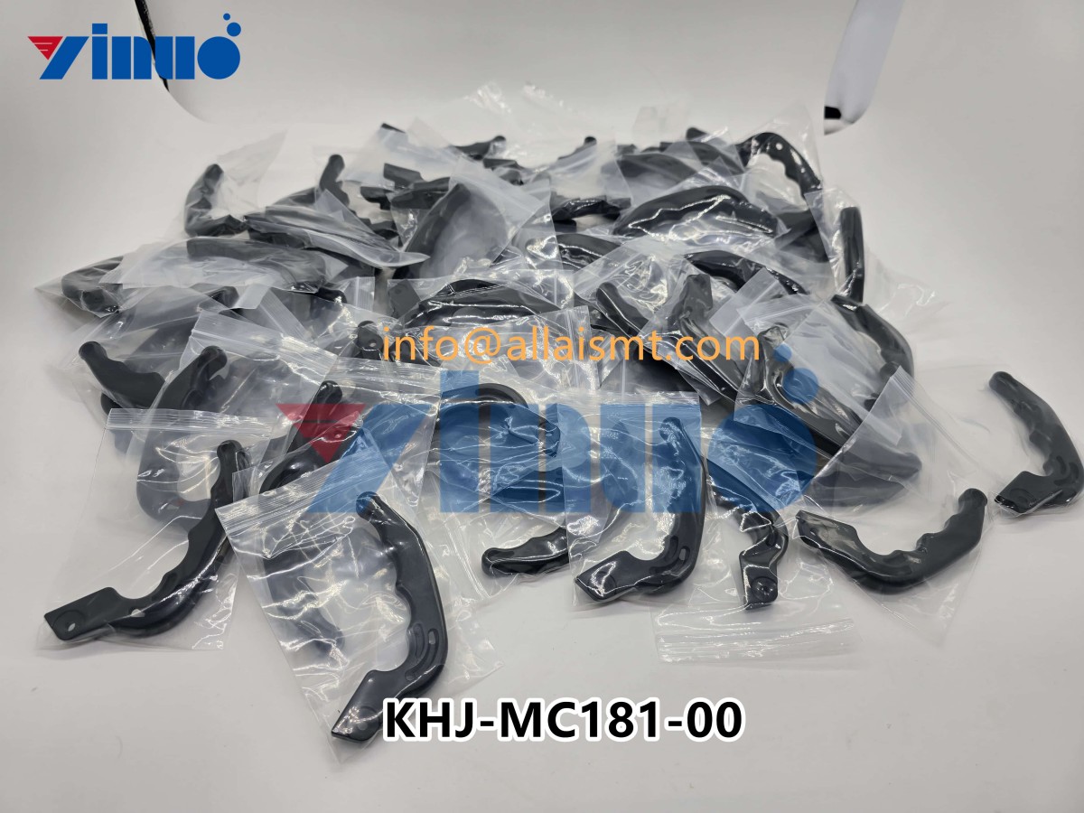 KHJ-MC181-00 YAMAHA 8MM Feeder HANDLE