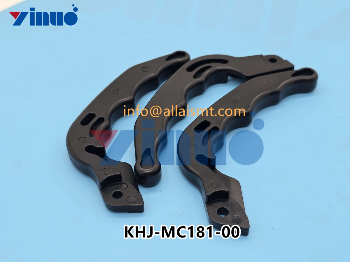 KHJ-MC181-00 YAMAHA 8MM Feeder HANDLE