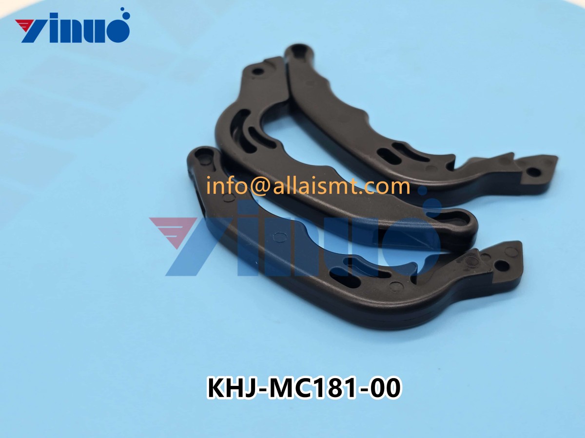KHJ-MC181-00 YAMAHA 8MM Feeder HANDLE