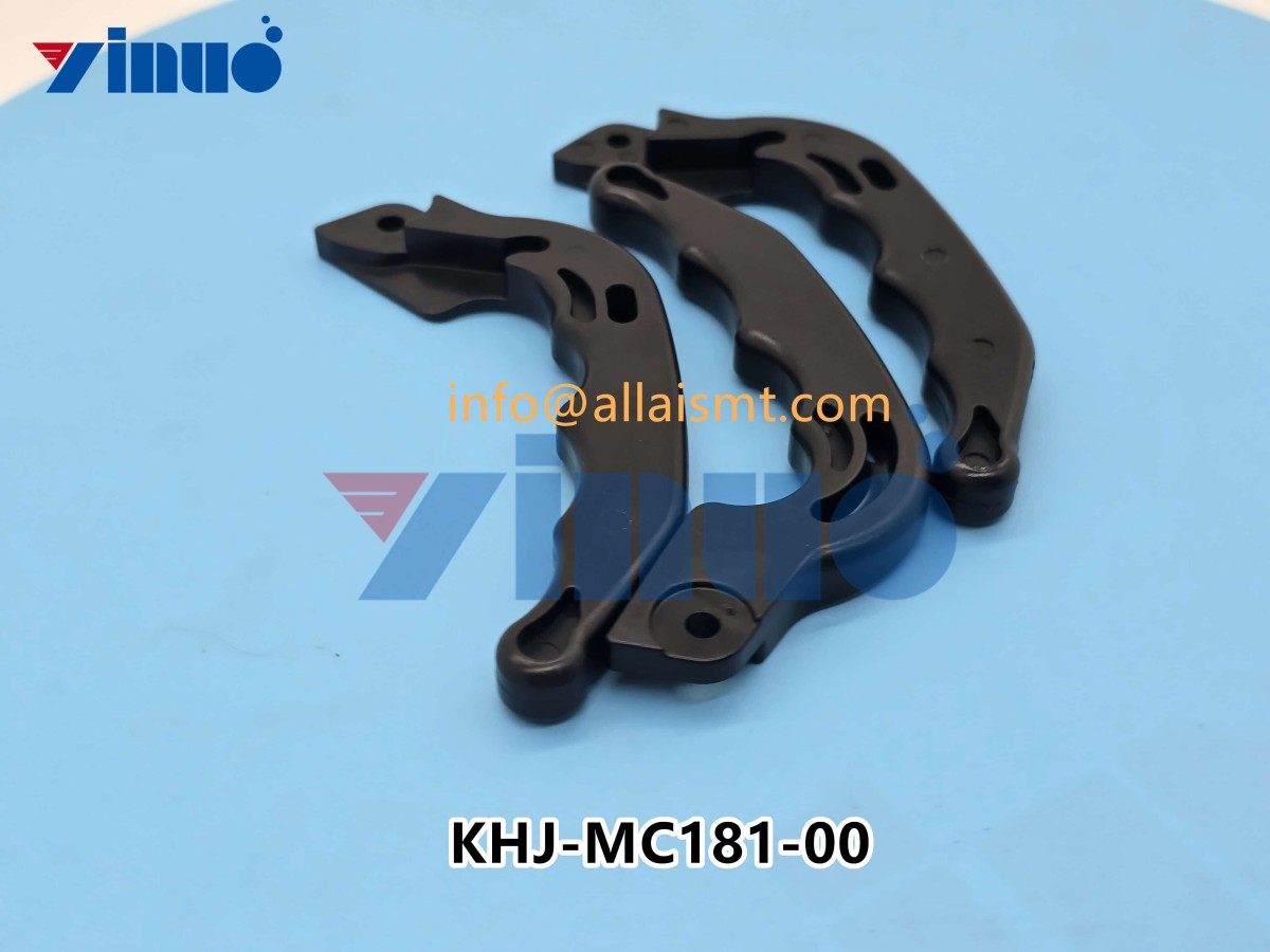 KHJ-MC181-00 YAMAHA 8MM Feeder HANDLE