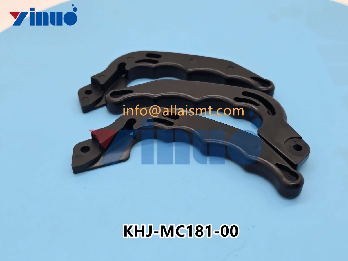 KHJ-MC181-00 YAMAHA 8MM Feeder HANDLE