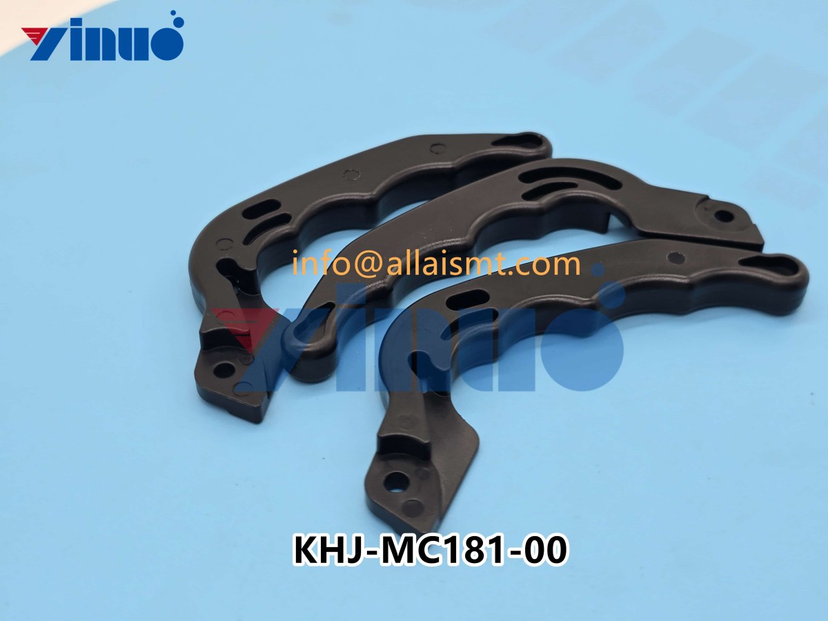 KHJ-MC181-00 YAMAHA 8MM Feeder HANDLE