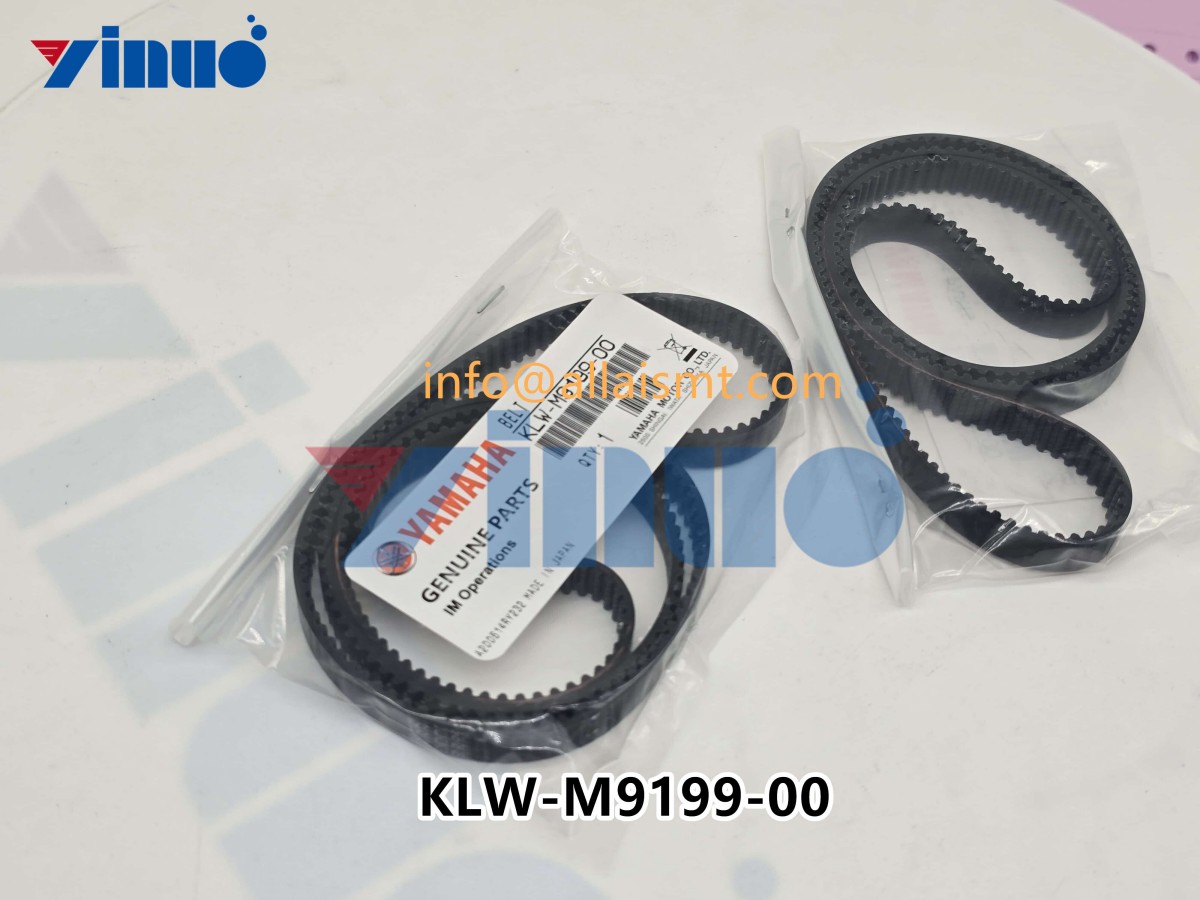 KLW-M9199-00 YAMAHA PU BELT