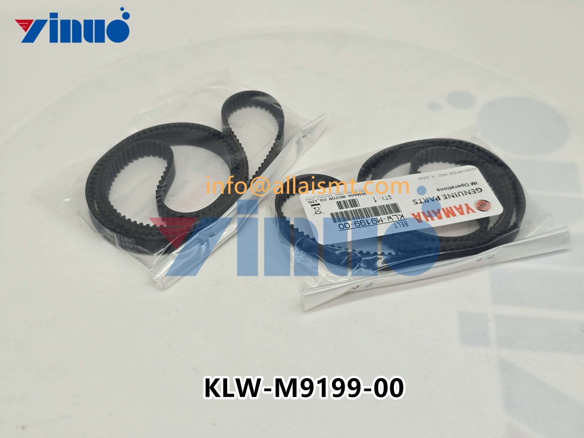 KLW-M9199-00 YAMAHA PU BELT