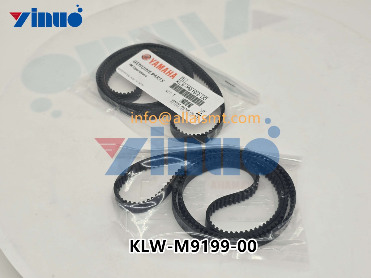 KLW-M9199-00 YAMAHA PU BELT