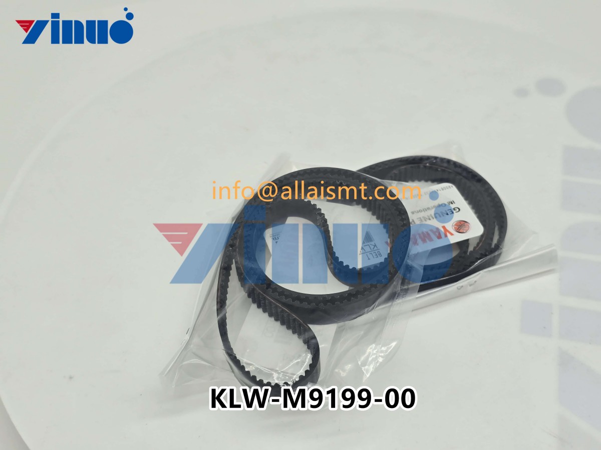 KLW-M9199-00 YAMAHA PU BELT
