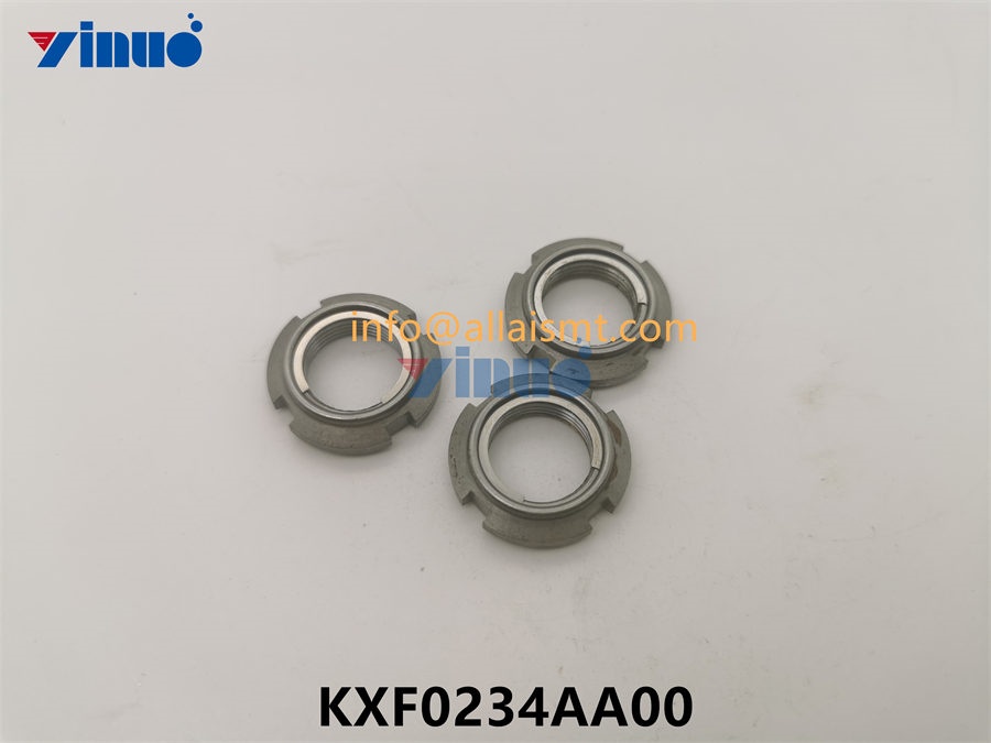 KXF0234AA00 LOCK-NUT