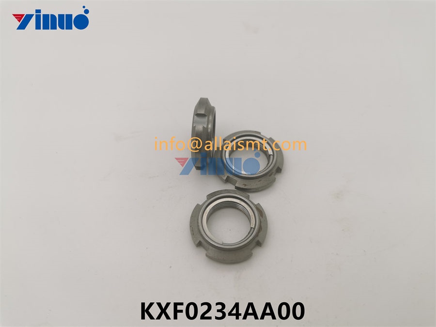 KXF0234AA00 LOCK-NUT