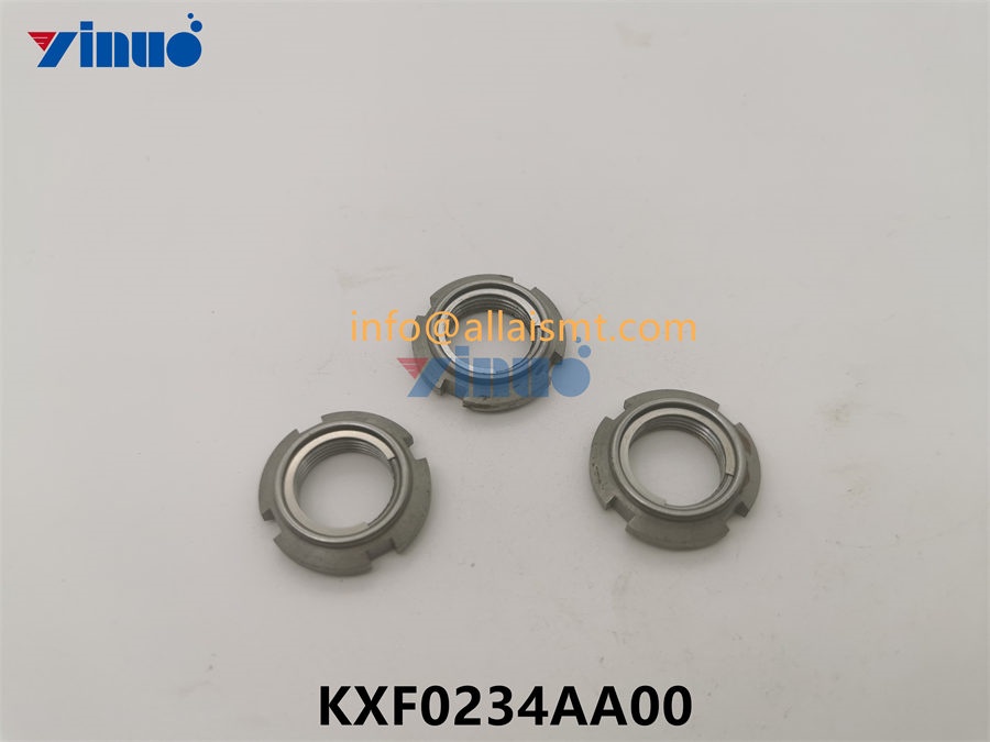 KXF0234AA00 LOCK-NUT