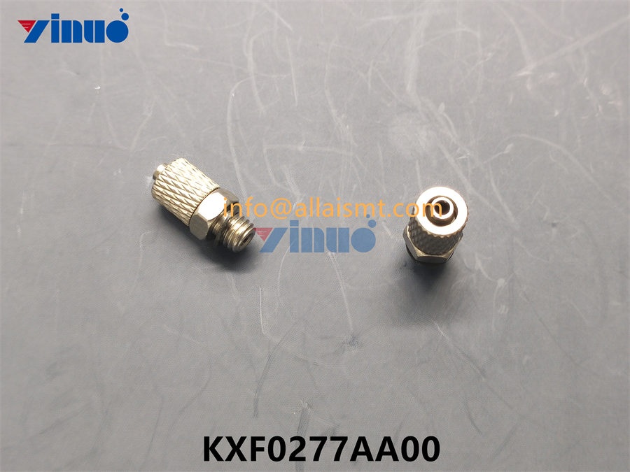 KXF0277AA00 FLOATING-JOINT