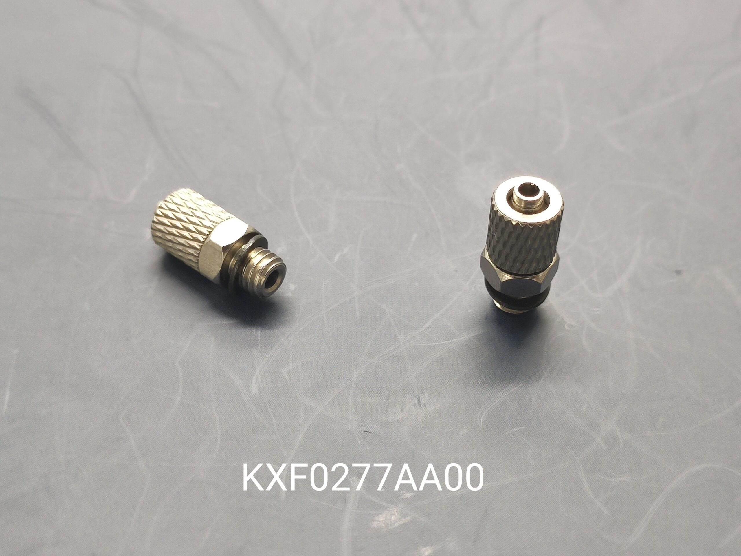 KXF0277AA00 FLOATING-JOINT