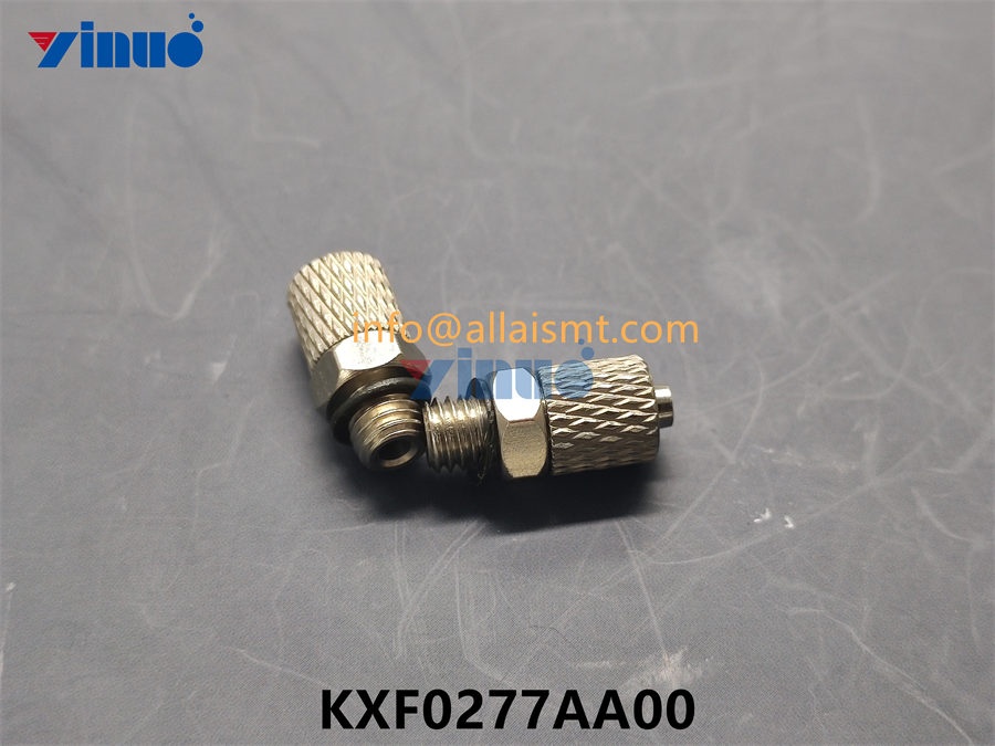 KXF0277AA00 FLOATING-JOINT