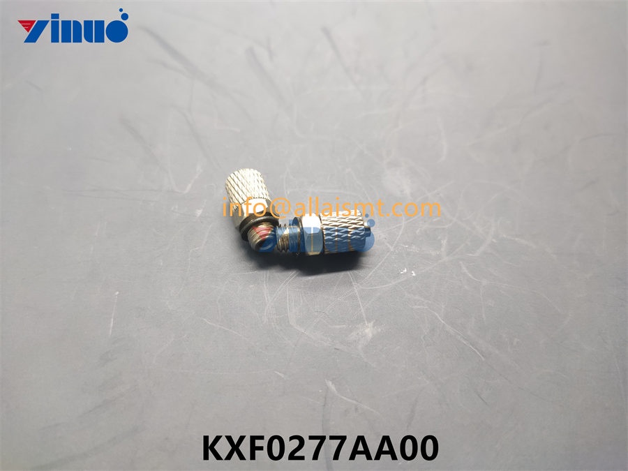 KXF0277AA00 FLOATING-JOINT