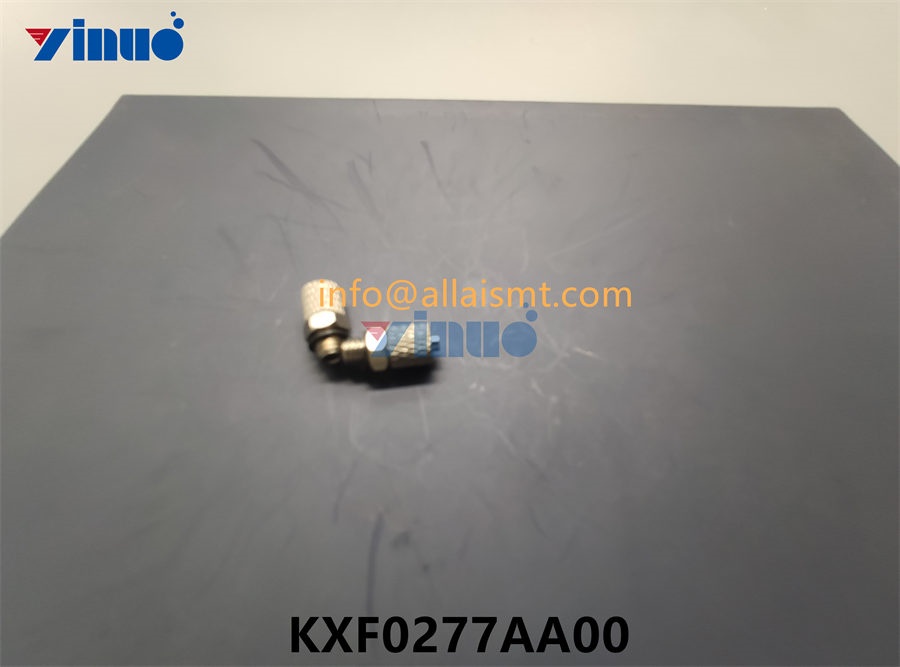 KXF0277AA00 FLOATING-JOINT