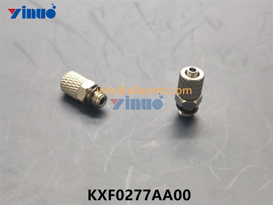 KXF0277AA00 FLOATING-JOINT
