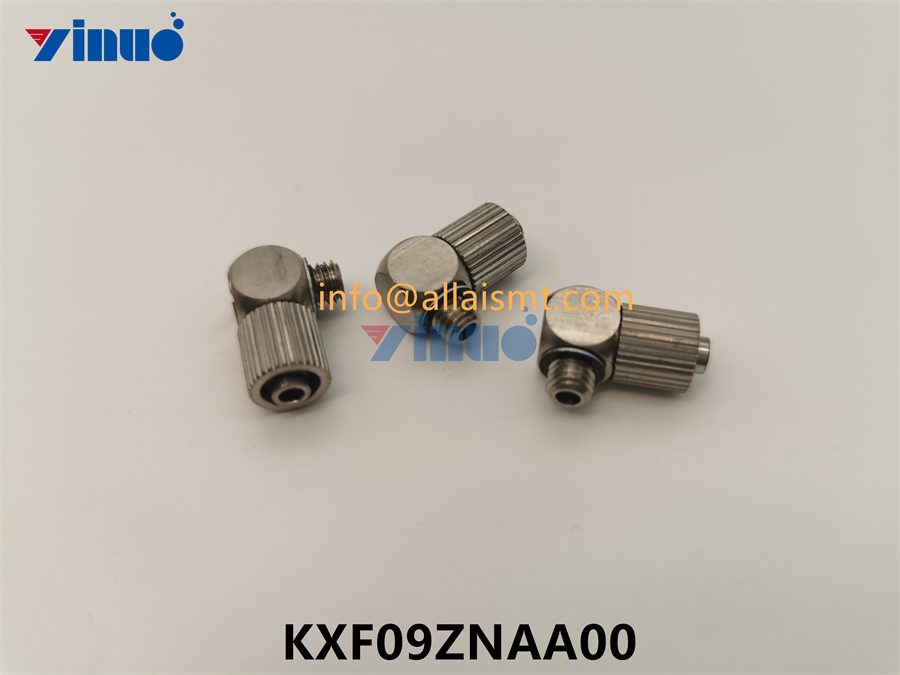 KXF09ZNAA00 JOINT
