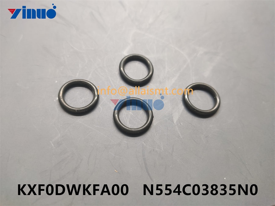 KXF0DWKFA00 N554C03835N0 O-RING
