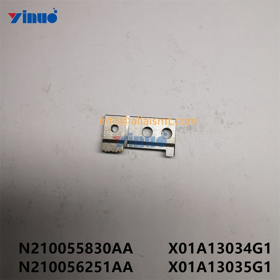 LEAD CUTTERA N210055830AA X01A13034G1 N210056251AA X01A13035G1