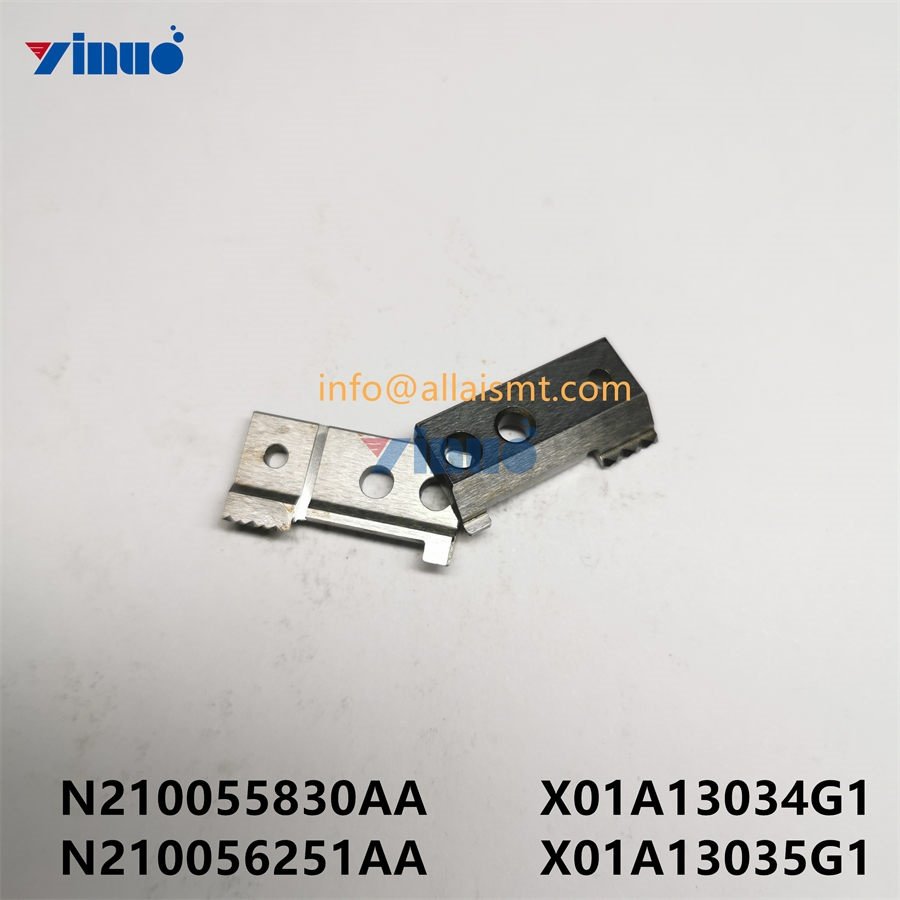 LEAD CUTTERA N210055830AA X01A13034G1 N210056251AA X01A13035G1
