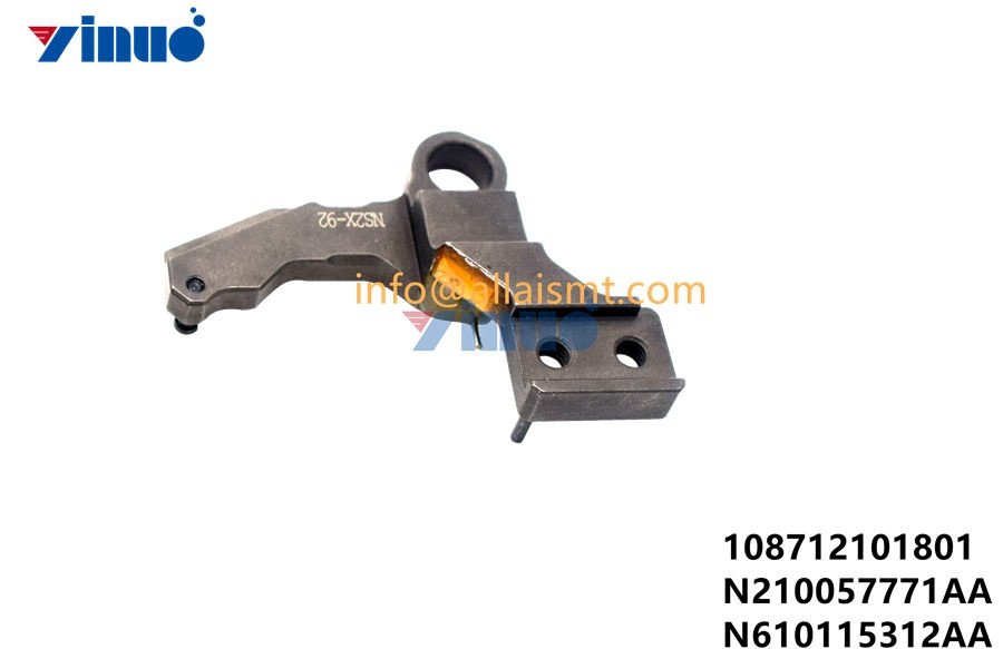 LEVER 108712101801 N210057771AA N610115312AA